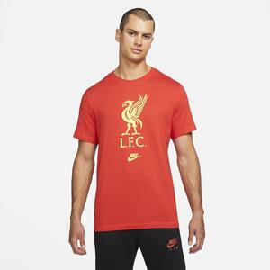 Liverpool FC Men&#039;s Soccer T-Shirt DD9738-612