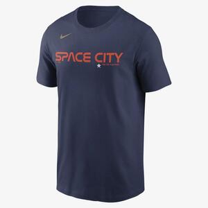 MLB Houston Astros City Connect (Alex Bregman) Men&#039;s T-Shirt N19944BHU3-M9B