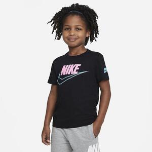 Nike Static Futura Tee Little Kids&#039; T-Shirt 86K613-023