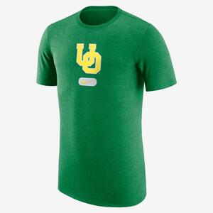 Oregon Men&#039;s Nike College T-Shirt DZ3783-377