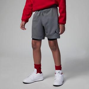 Jordan Training Shorts Big Kids&#039; Shorts 95C230-M19