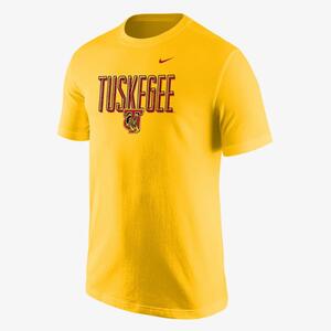 Nike College (Tuskegee) Men&#039;s T-Shirt M11332P106H-TUS
