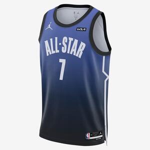 Kevin Durant 2023 All-Star Edition Men&#039;s Jordan Dri-FIT NBA Swingman Jersey DX6328-506