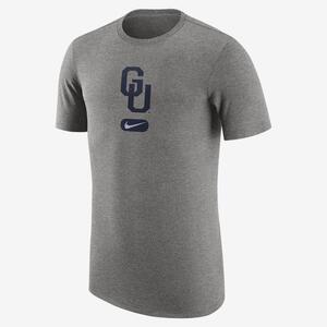 Georgetown Men&#039;s Nike College T-Shirt DZ3772-063