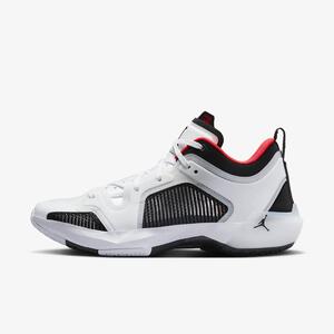 Air Jordan XXXVII Low Men&#039;s Basketball Shoes DQ4122-100