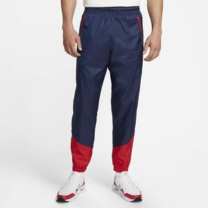 Nike Windrunner Men&#039;s Woven Lined Pants DX0653-410