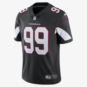 NFL Arizona Cardinals Nike Vapor Untouchable (J.J. Watt) Men&#039;s Limited Football Jersey 32NMACLA71F-2QG