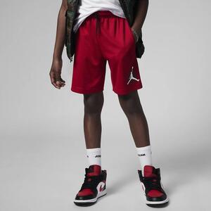 Jordan Gym 23 Mesh Shorts Big Kids&#039; Shorts 95C159-R78