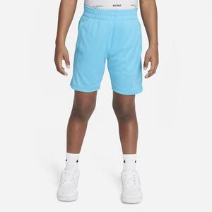 Nike Dri-FIT Academy Shorts Little Kids&#039; Shorts 86K505-F85
