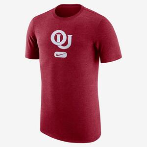 Oklahoma Men&#039;s Nike College T-Shirt DZ3784-613