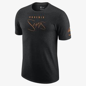 Phoenix Suns Courtside Men&#039;s Nike NBA Max90 T-Shirt FB1161-032