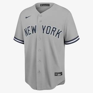 MLB New York Yankees (Gary Sanchez) Men&#039;s Replica Baseball Jersey T770NKGRNK7-S24