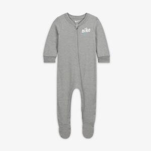 Nike E1D1 Footed Coverall Baby Coverall 56K649-042