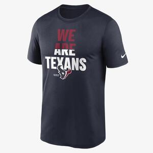 Nike Dri-FIT Local Legend (NFL Houston Texans) Men&#039;s T-Shirt N92241L8V-IKP