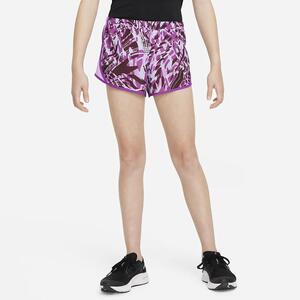 Nike Dri-FIT Tempo Big Kids&#039; (Girls&#039;) Running Shorts DX4983-532