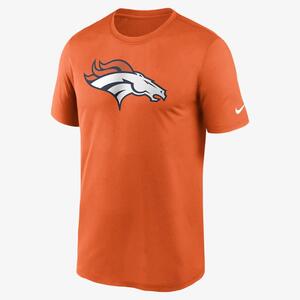 Nike Dri-FIT Logo Legend (NFL Denver Broncos) Men&#039;s T-Shirt N92289N8W-CX5