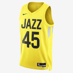 Utah Jazz Icon Edition 2022/23 Nike Dri-FIT NBA Swingman Jersey DN2024-729