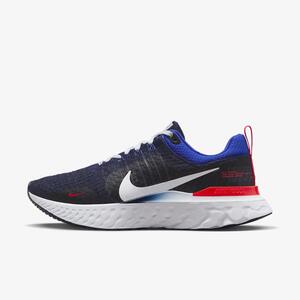 Nike React Infinity Run Flyknit 3 Men&#039;s Road Running Shoes FD0364-419