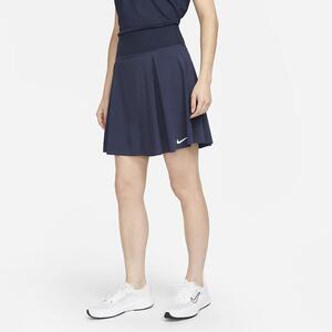 Nike Dri-FIT Advantage Women&#039;s Long Golf Skirt DX1425-451