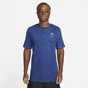 England Men&#039;s Nike Ignite T-Shirt DH7698-492