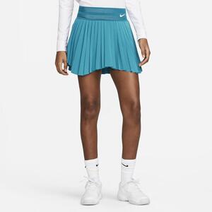 NikeCourt Dri-FIT Slam Women&#039;s Tennis Skirt DR6854-301