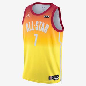Kevin Durant 2023 All-Star Edition Men&#039;s Jordan Dri-FIT NBA Swingman Jersey DX6332-606