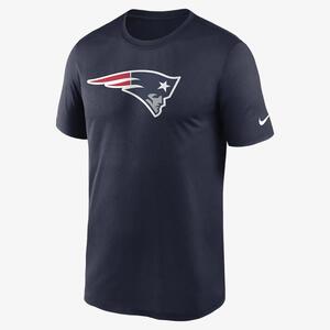 Nike Dri-FIT Logo Legend (NFL New England Patriots) Men&#039;s T-Shirt N92241S8K-CX5