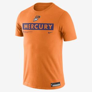 Phoenix Mercury Practice Nike Dri-FIT WNBA Graphic T-Shirt DD3635-843