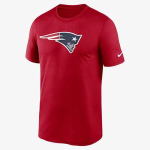 Nike Dri-FIT Logo Legend (NFL New England Patriots) Men&#039;s T-Shirt N92265N8K-CX5