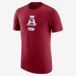 Alabama Men&#039;s Nike College T-Shirt DZ3699-613