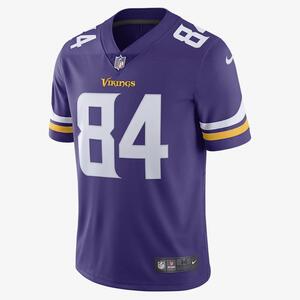 NFL Minnesota Vikings Nike Vapor Untouchable (Randy Moss) Men&#039;s Limited Football Jersey 32NMMVLHW63-2TA