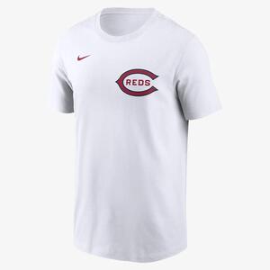 MLB Cincinnati Reds Field of Dreams (Joey Votto) Men&#039;s T-Shirt N19910ARE3-0Z0