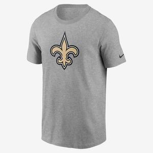 Nike Logo Essential (NFL New Orleans Saints) Men&#039;s T-Shirt N19906G7W-CLH