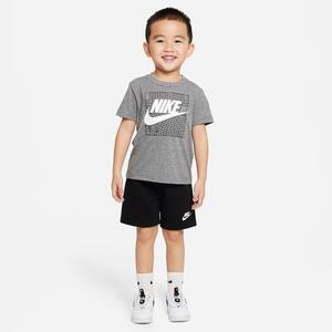 Nike Sportswear Club Shorts Set Toddler Set 76K485-023