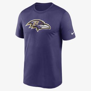 Nike Dri-FIT Logo Legend (NFL Baltimore Ravens) Men&#039;s T-Shirt N92252M8G-CX5