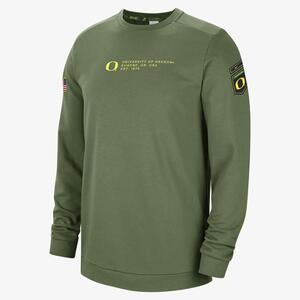 Nike College Dri-FIT (Oregon) Men&#039;s Sweatshirt DN1719-328