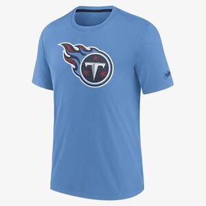 Nike Rewind Playback Logo (NFL Tennessee Titans) Men&#039;s T-Shirt NKO7085K8F-0ZH