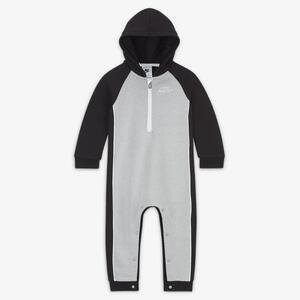 Nike Sportswear Baby Hooded Coverall 66K443-GAK