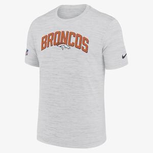 Nike Dri-FIT Velocity Athletic Stack (NFL Denver Broncos) Men&#039;s T-Shirt NS1910A8W-62P