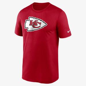 Nike Dri-FIT Logo Legend (NFL Kansas City Chiefs) Men&#039;s T-Shirt N92265N7G-CX5