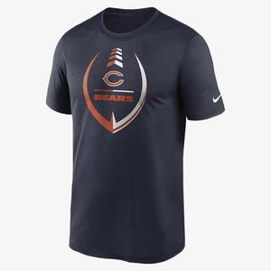 Nike Dri-FIT Velocity Athletic Stack (NFL Washington Commanders) Men&#039;s T-Shirt NS1967P9E-62P