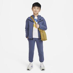 Nike Sportswear Tech Fleece Little Kids&#039; Jacket and Pants Set 86H052-U6B