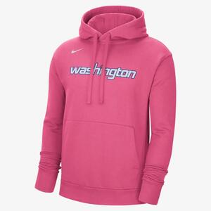 Washington Wizards City Edition Men&#039;s Nike NBA Fleece Pullover Hoodie DN8679-682