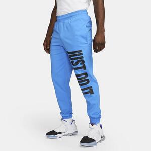 Nike DNA Men&#039;s Woven Basketball Pants DX3565-435