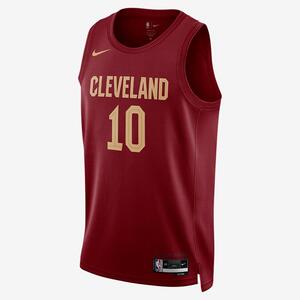 Cleveland Cavaliers Icon Edition 2022/23 Nike Dri-FIT NBA Swingman Jersey DN2001-679