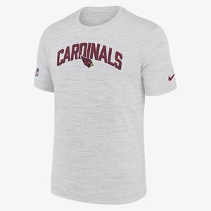Nike Dri-FIT Velocity Athletic Stack (NFL Arizona Cardinals) Men&#039;s T-Shirt NS1910A71-62P