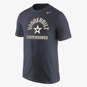 Vanderbilt Men&#039;s Nike College 365 T-Shirt M11332P560-VAN