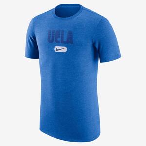UCLA Men&#039;s Nike College T-Shirt DZ3775-403
