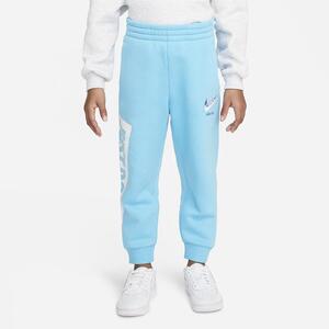 Nike Sportswear Icon Fleece Pants Little Kids&#039; Pants 86K433-F85
