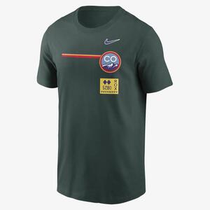 Nike City Connect (MLB Colorado Rockies) Men&#039;s T-Shirt N1993EYDNV-0A1